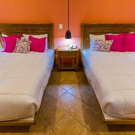 Hotel Oaxaca Inn Centro Esterno foto