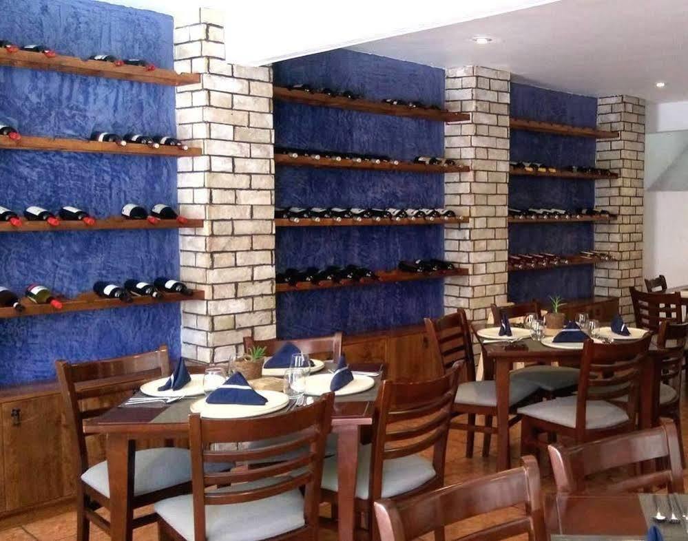 Hotel Oaxaca Inn Centro Esterno foto